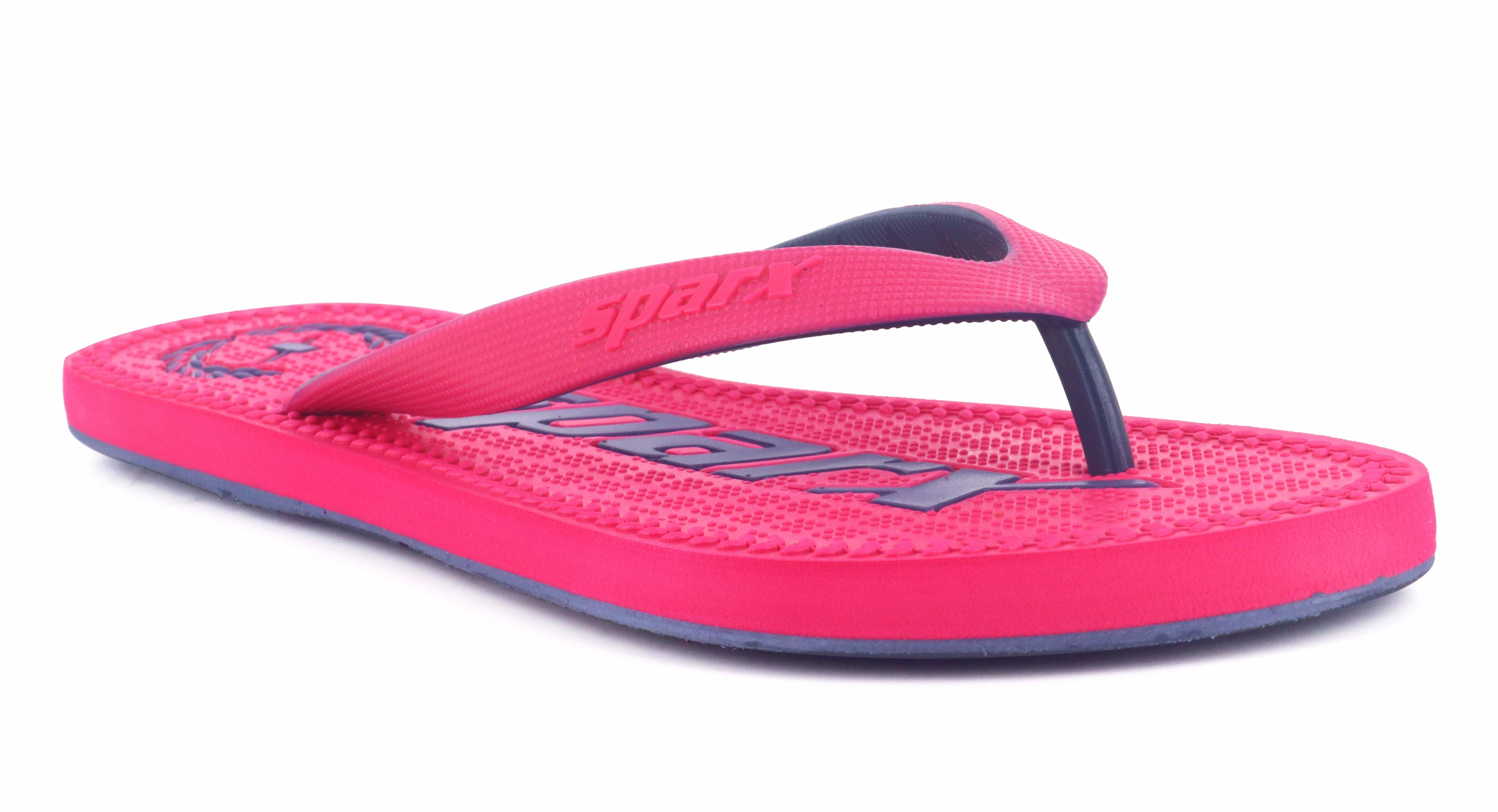 Sandals With Arch Support Flip Flops for Women SFL 2059