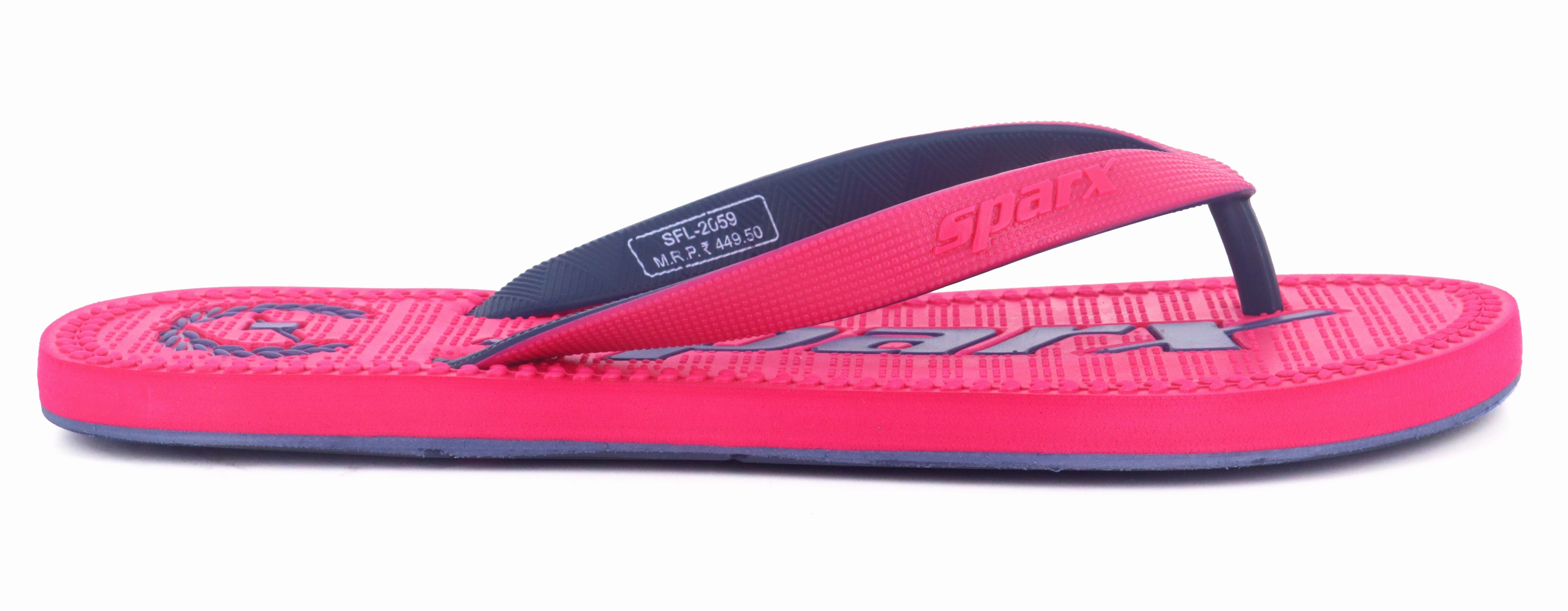 Sandals Jamaica Negril Flip Flops for Women SFL 2059