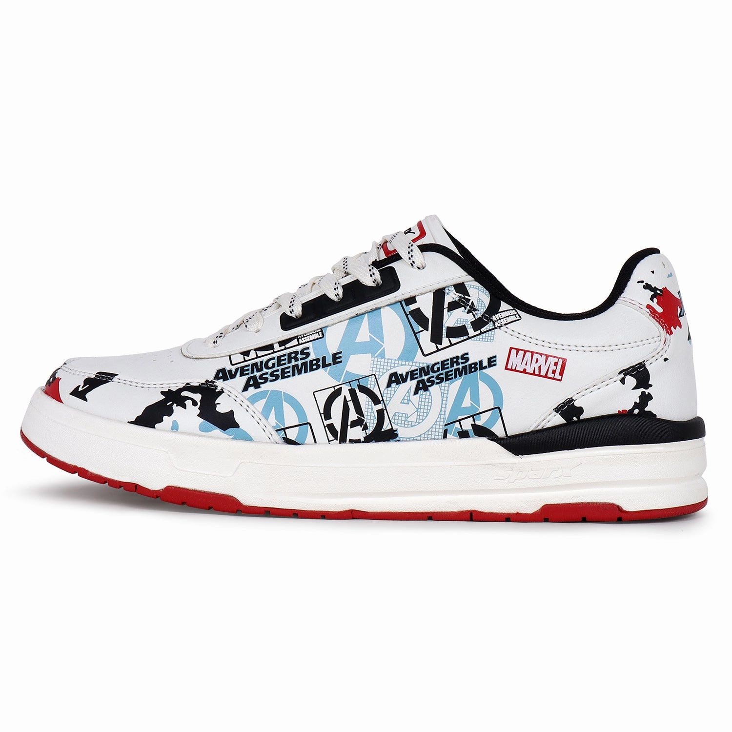 Sneakers for Men SM 3013 Busines Casual Shoes