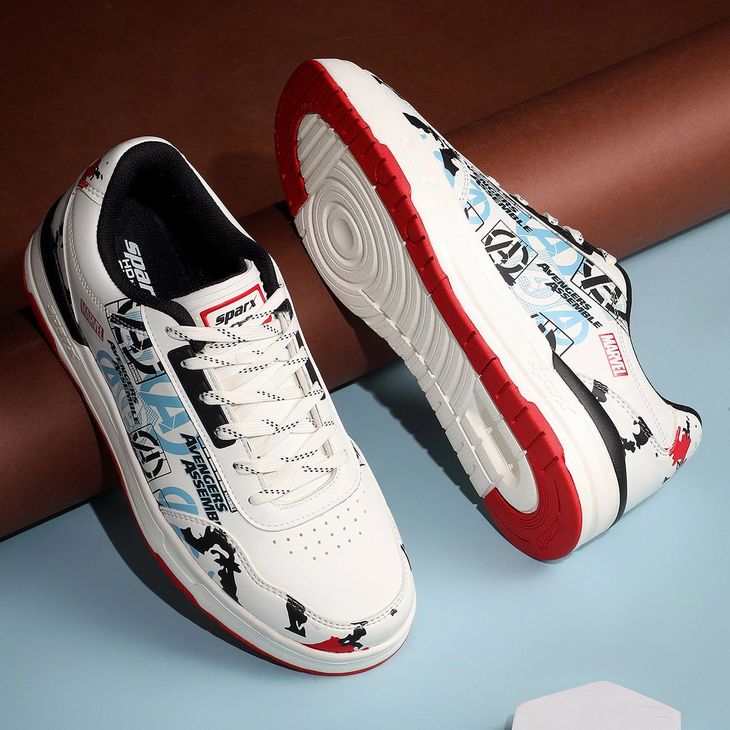 Sneakers for Men SM 3013 Wearing Basketball Shoes Casually