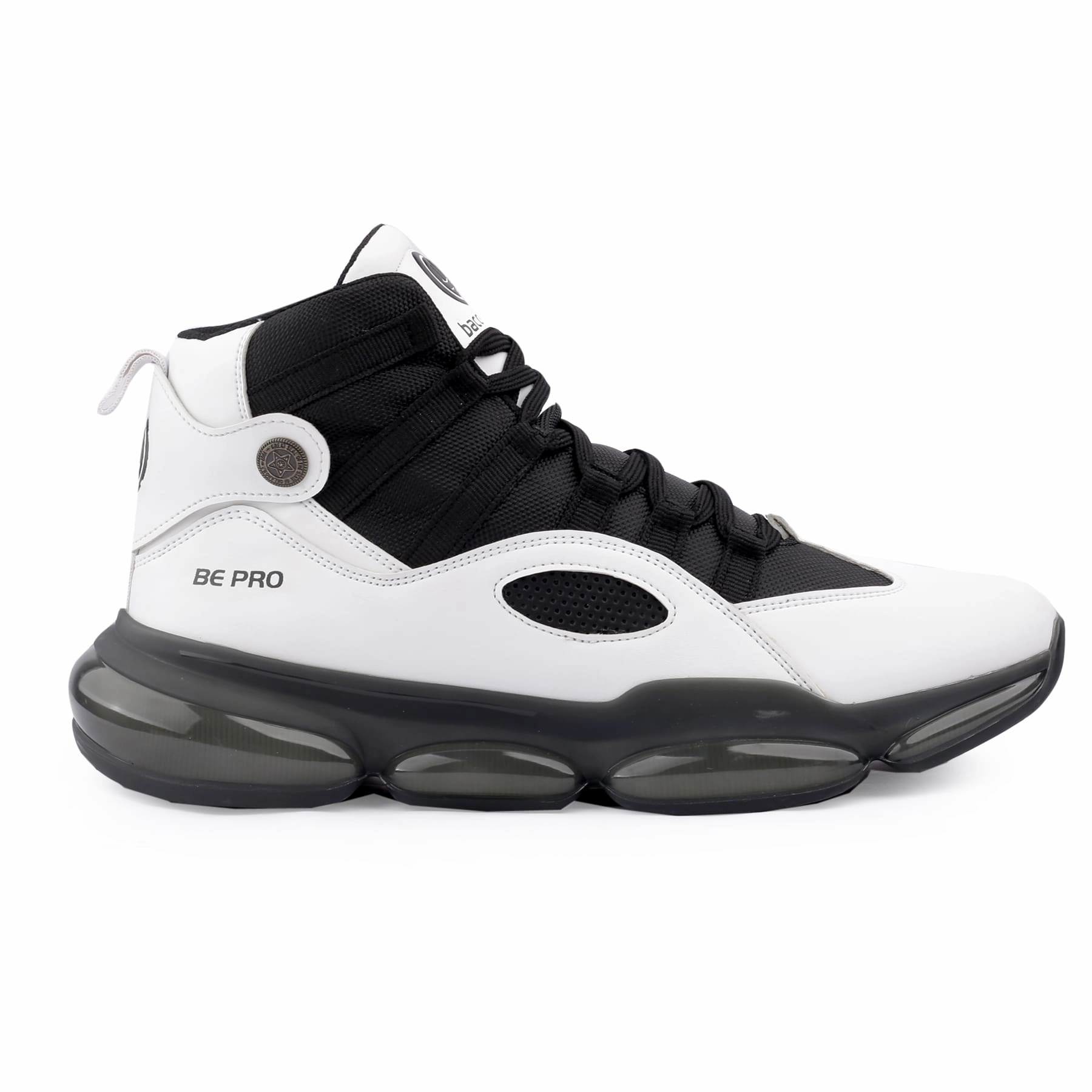 Business Shoes Bacca Bucci Dominator