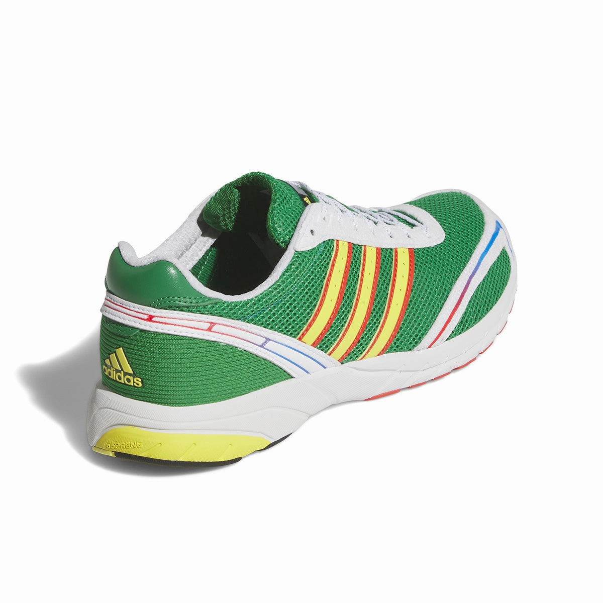 Best Adidas Running Shoes Adizero Adios OG 'Green Cloud White'