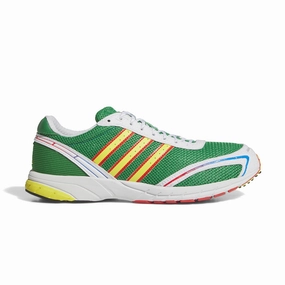 Adizero Adios OG 'Green Cloud White' Adidas Build Your Shoe