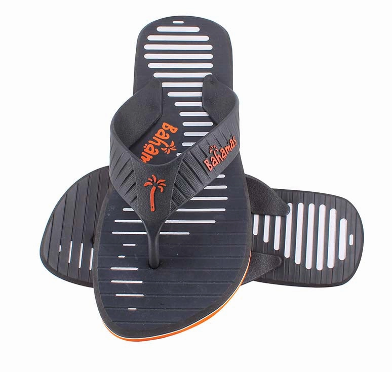 Slippers Asian BAHAMAS Flip Flops for Men BHG 173