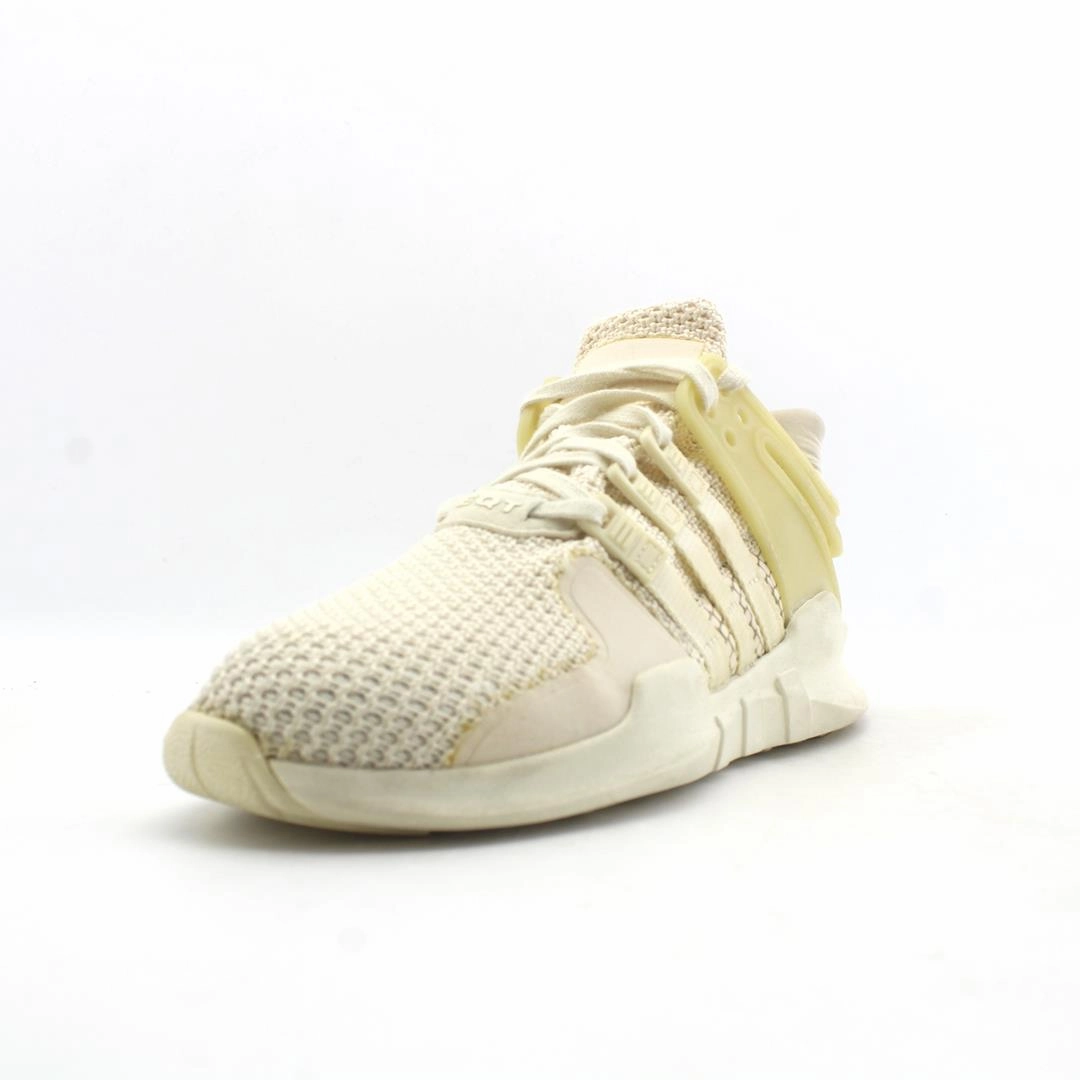 Schutz Platform Sneakers ADIDAS EQT CHALK