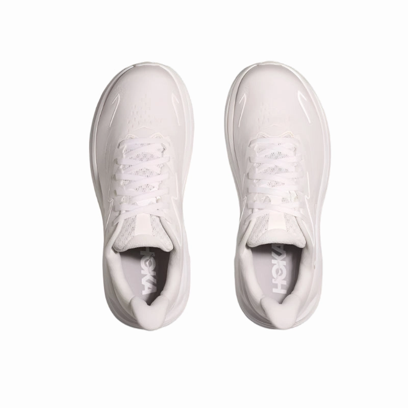 HOKA Clifton 10 B Womens Running Shoes Best Road Running Shoes