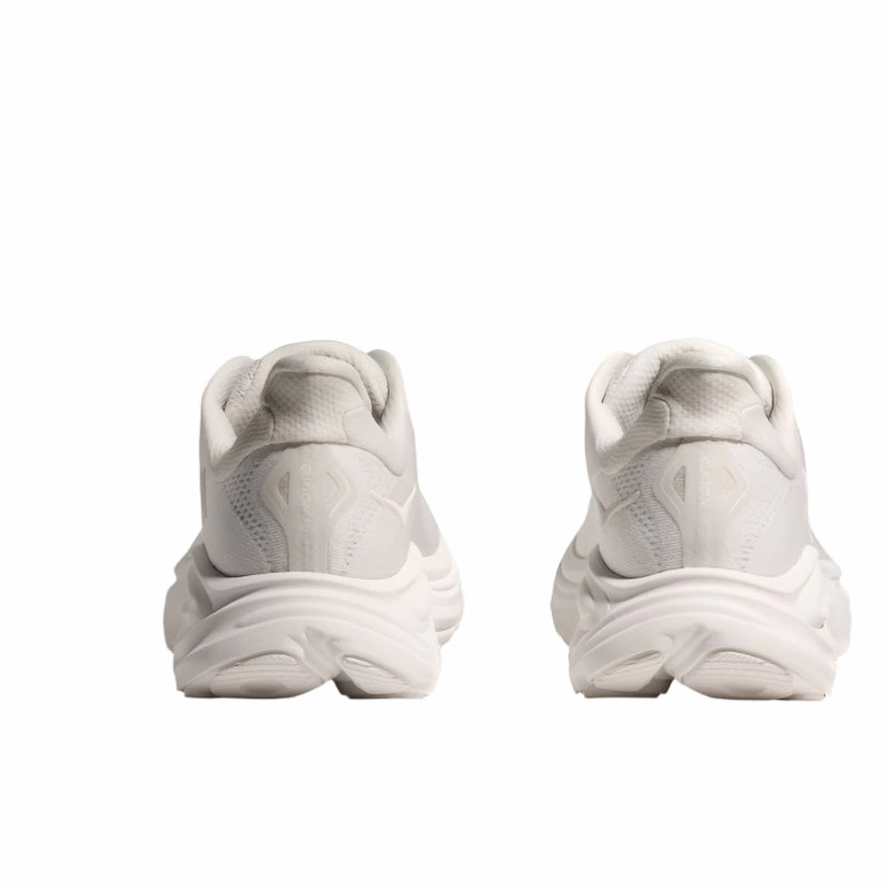 Skyflow HOKA Clifton 10 B Womens Running Shoes