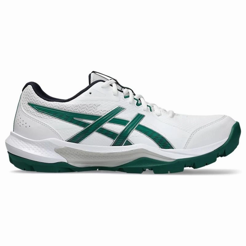 ASICS GEL-Peake 3 Adults Cricket Shoes Asics Badminton Shoes