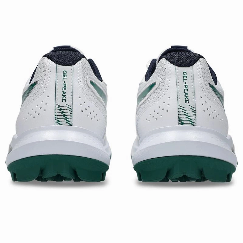 ASICS GEL-Peake 3 Adults Cricket Shoes The New Asics Running Shoes