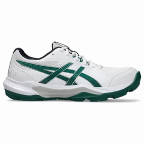 Asics Strength Training Shoes ASICS GEL-Peake 3 Adults Cricket Shoes