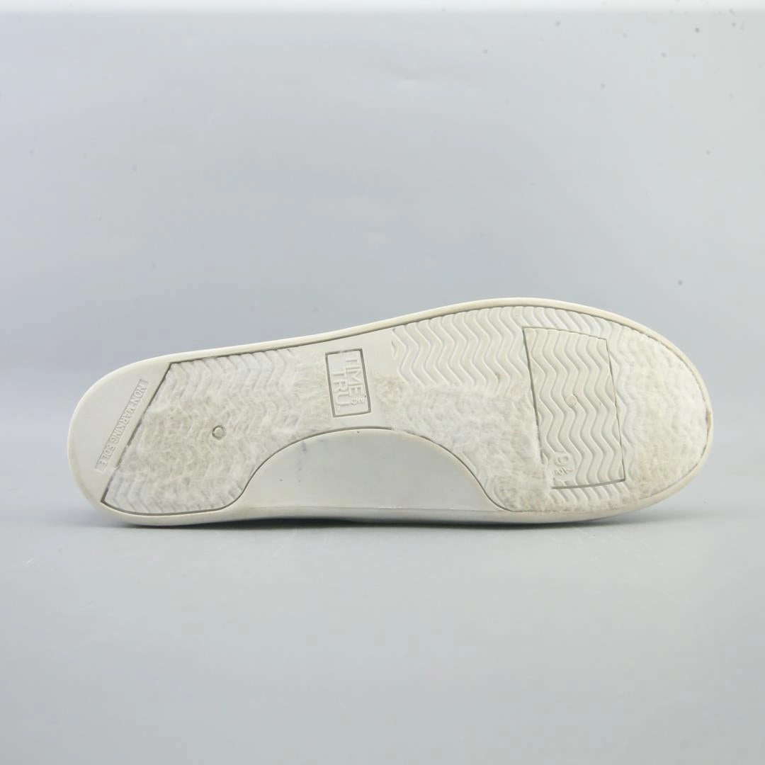 Best Low Top Casual Shoes TIME AND TRU MEMORY FORM