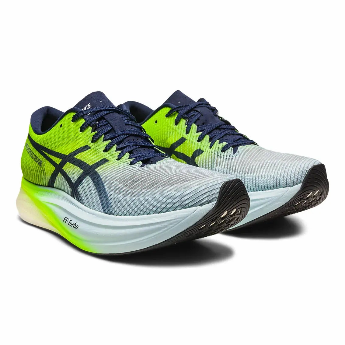 Unisex ASICS Metaspeed Edge  Asics Shoes Volleyball
