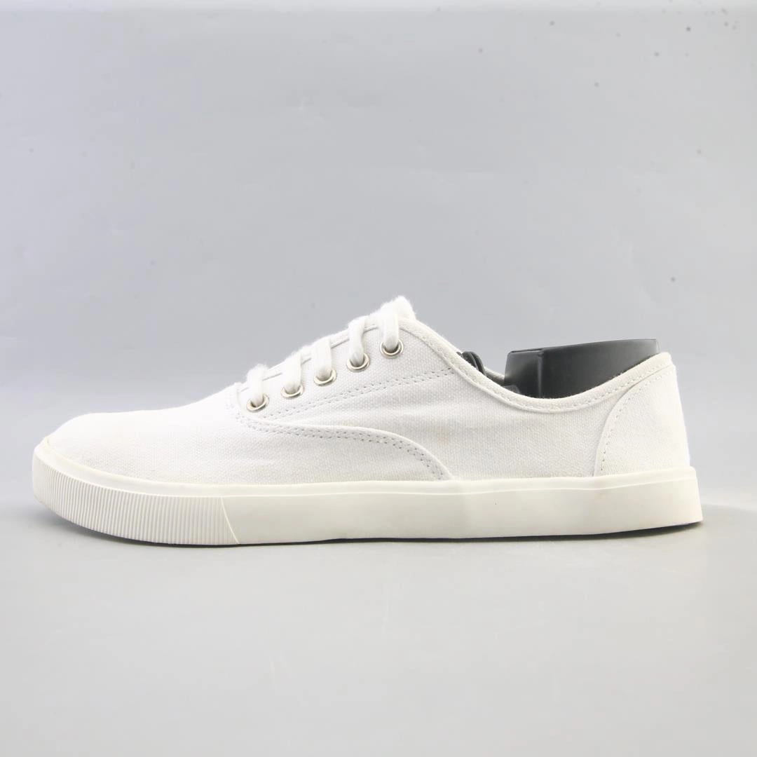 TIME AND TRU MEMORY FOAM Trendy Business Casual Shoes