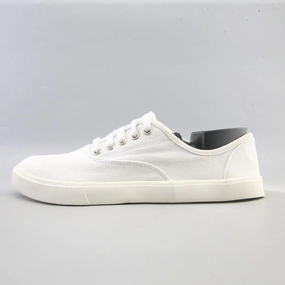 TIME AND TRU MEMORY FOAM Round Toe Casual Shoes