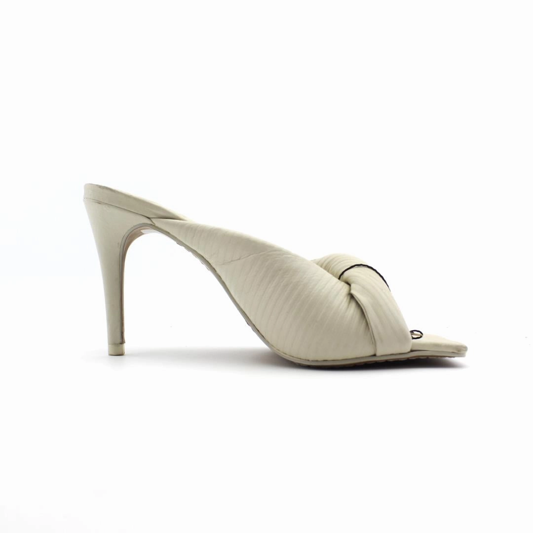 Knee High Heel Gladiator Sandals VINCE CAMUTO .