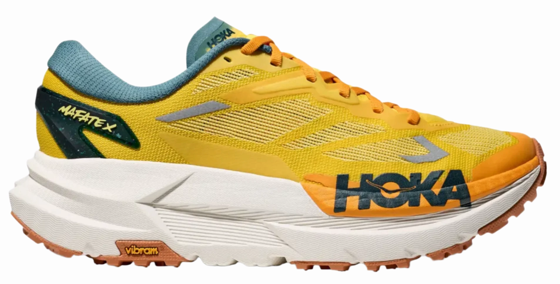 Shoes Story HOKA Men's Mafate X