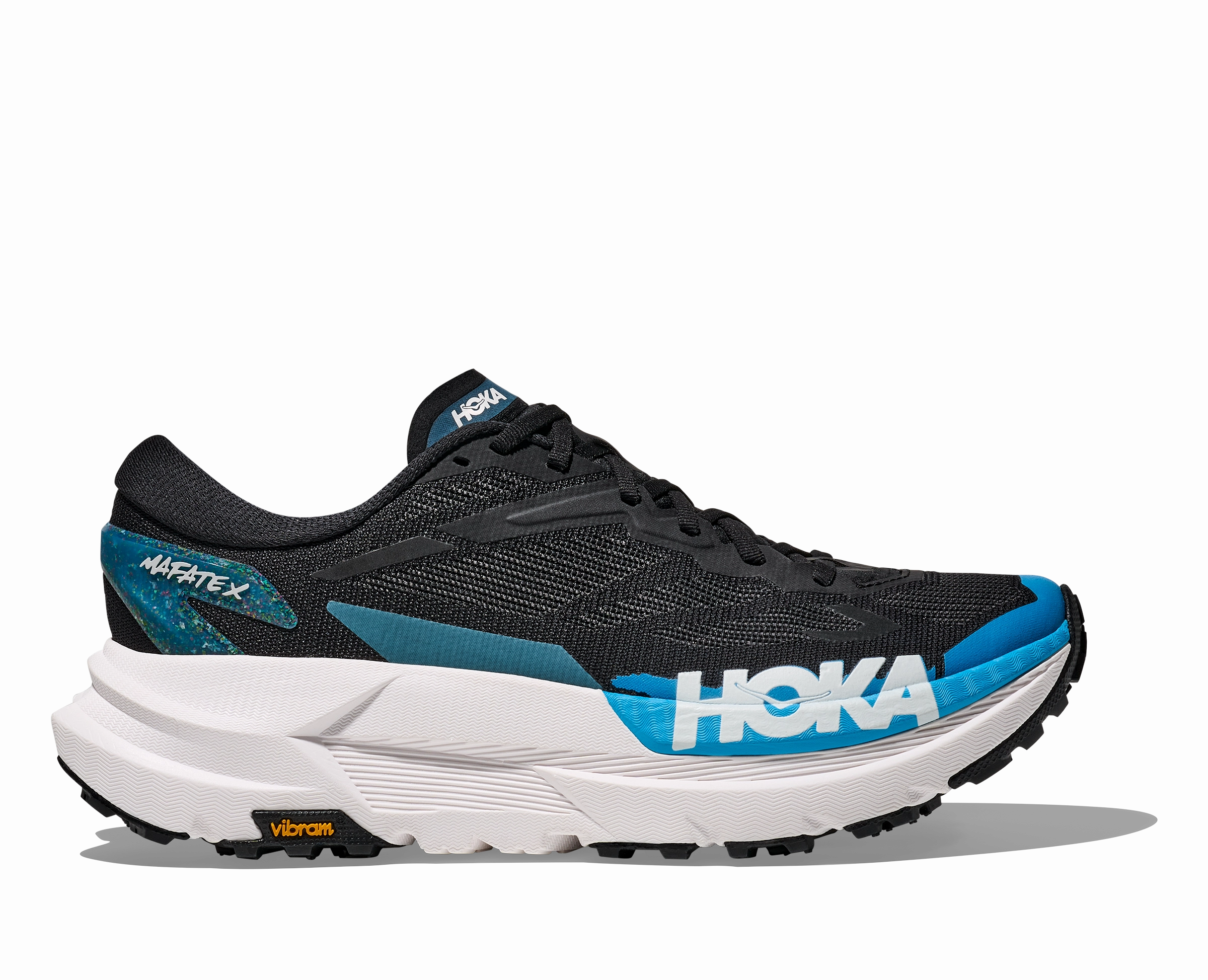 Mumbai HOKA Men's Mafate X