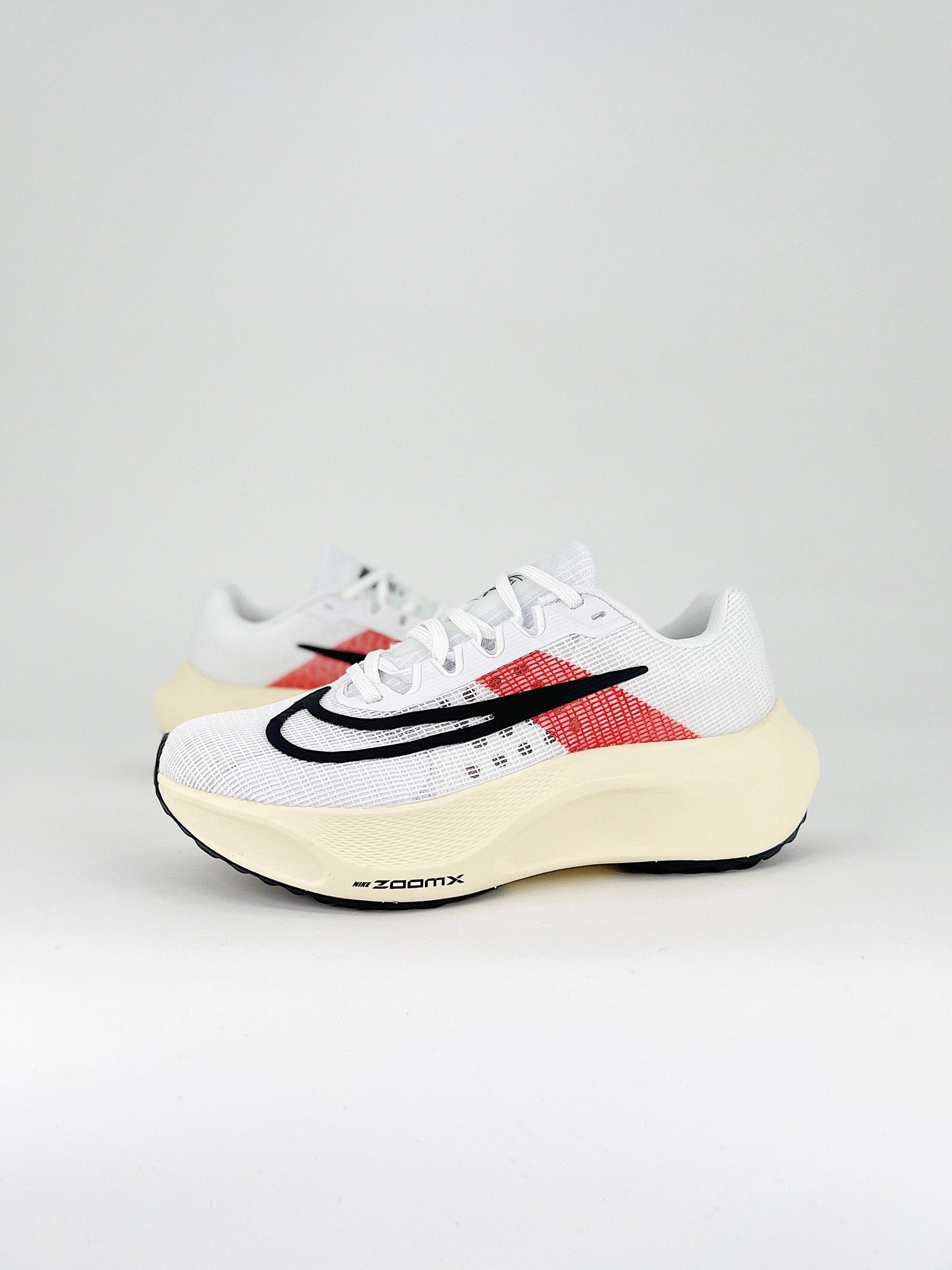 Nk Zoom Fly 5 Nike Shoe Sizes Chart