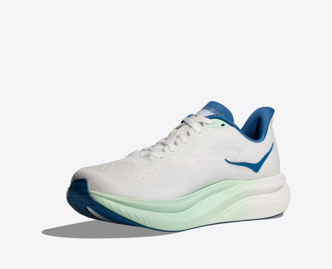 Hombres Shoes Mach 6 (Clearance)