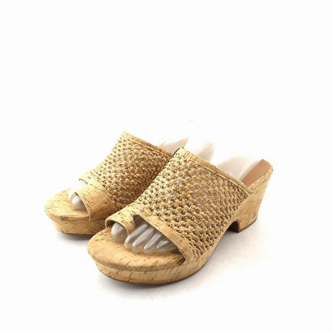 Heels With Knee High Socks BARE TRAPS FLOSSEY