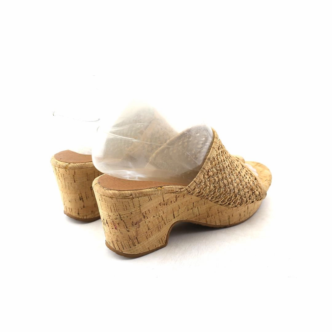 High Heels 3.5 Inches BARE TRAPS FLOSSEY