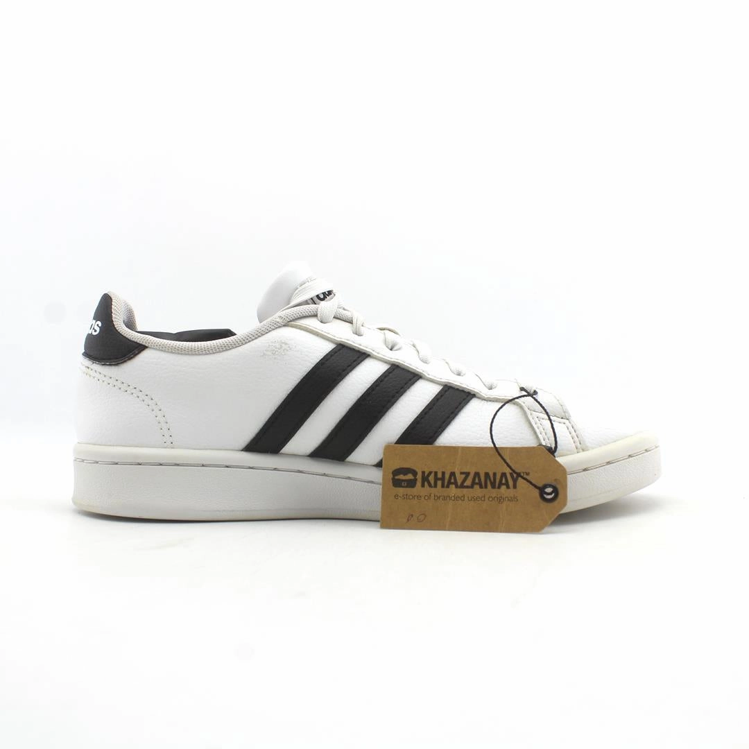 Dad Sneakers ADIDAS GRAND COURT