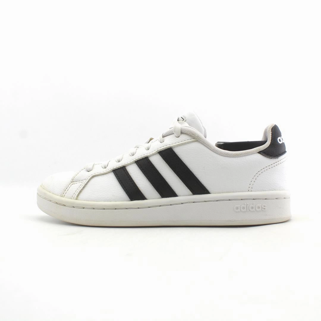 ADIDAS GRAND COURT Coach High Top Sneakers