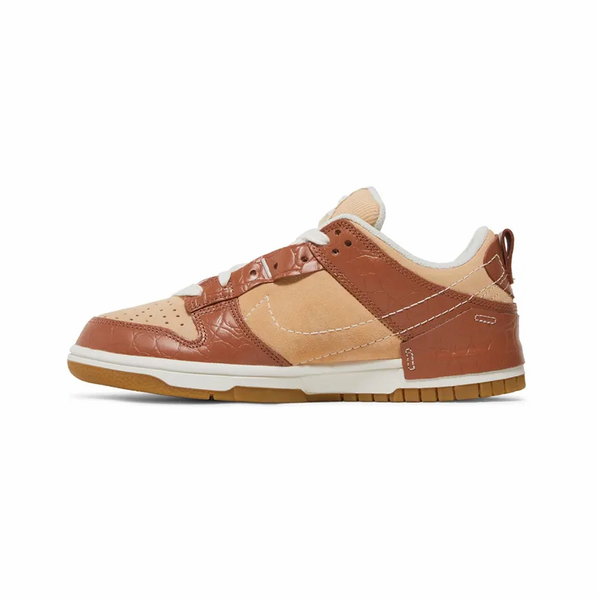 Texas A&m Nike Shoes Nike Dunk Low Disrupt 2 'Mineral Clay' W (2022)