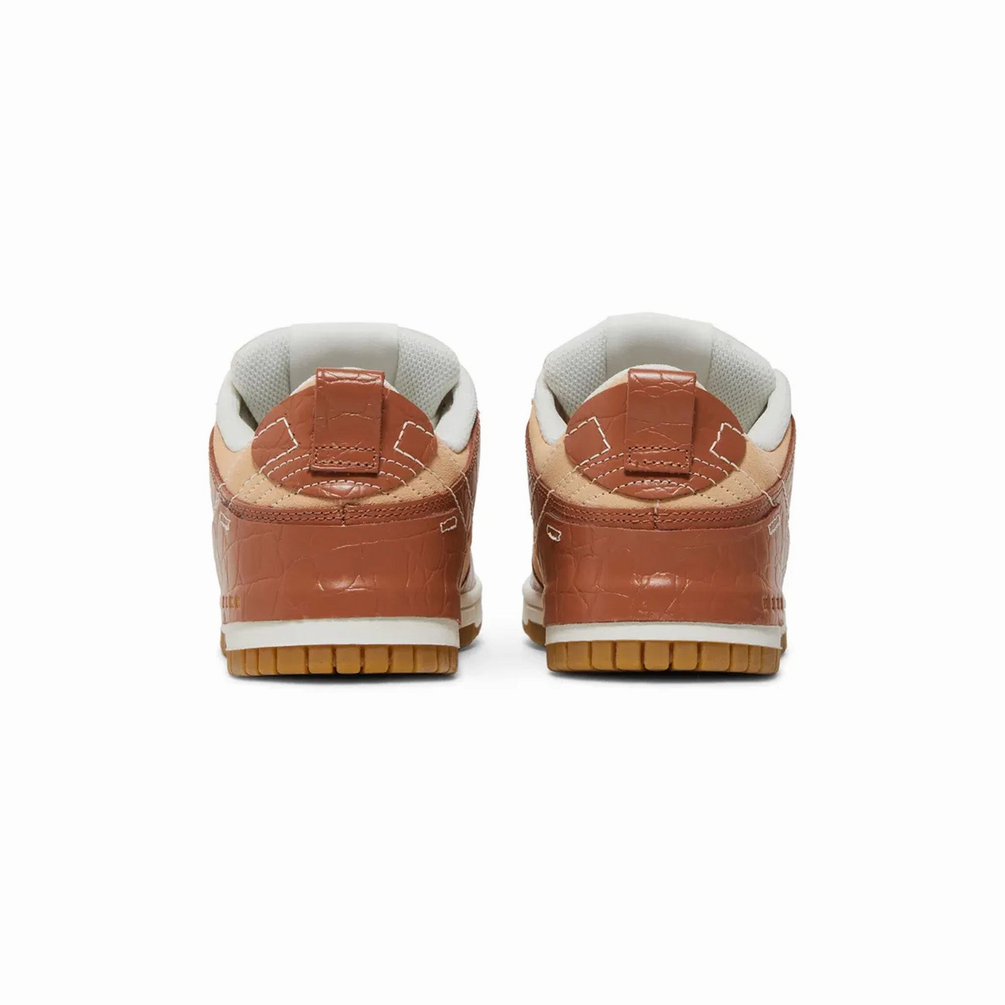 Nike Dunk Low Disrupt 2 'Mineral Clay' W (2022) Vintage Nike Hiking Shoes