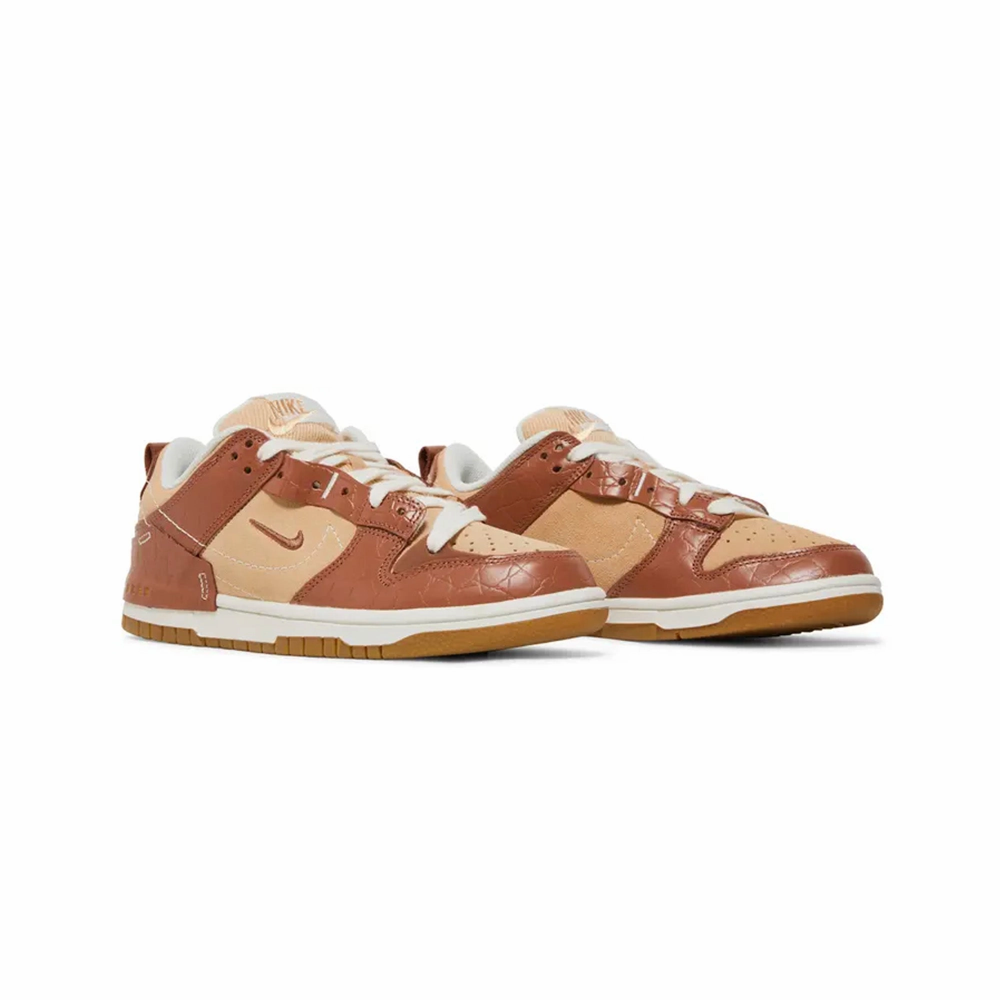 Nike Dunk Low Disrupt 2 'Mineral Clay' W (2022) Nike Shoes Kanye