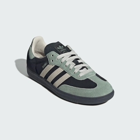 SAMBA OG SHOES - Black Adidas Munich Olympics Shoes
