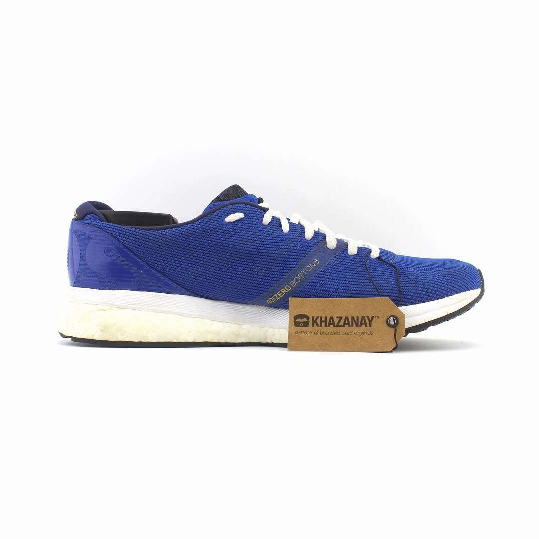 ADIDAS ADIZERO BOOSTON 8 Running Shoe Brands