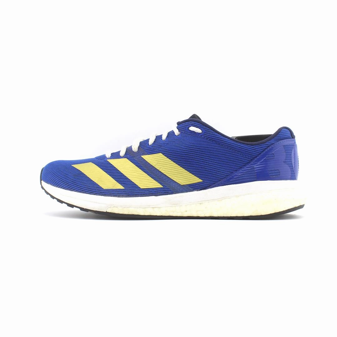 Mid Distance Running Shoes ADIDAS ADIZERO BOOSTON 8