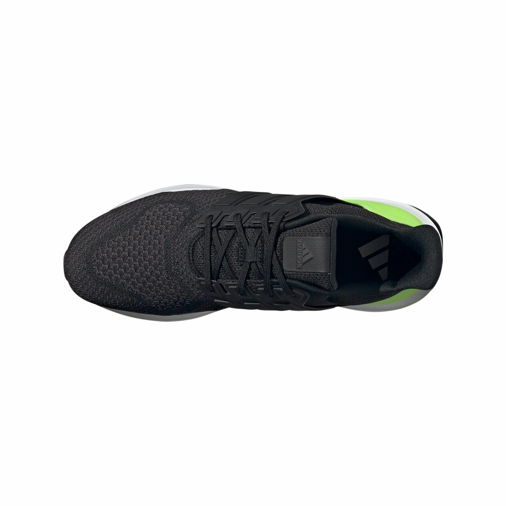 Ubounce DNA Lace Up Sneakers Adidas Mid Top Basketball Shoes