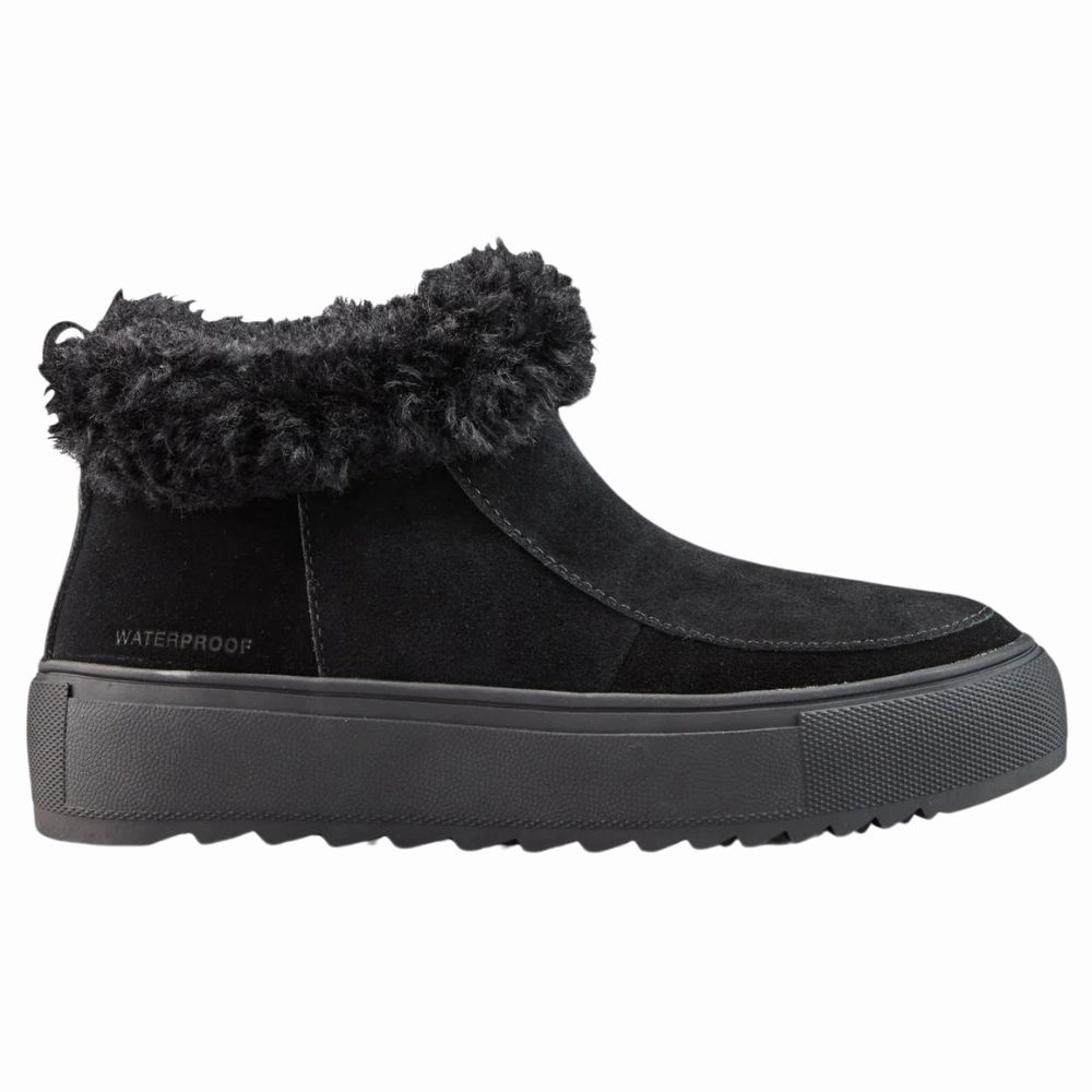 Toddler Boy Boots Cougar Amour Black Waterproof Boot (Women's)