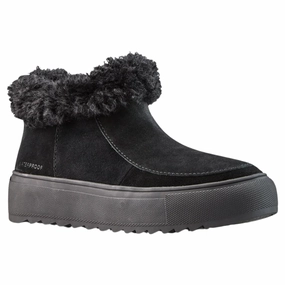 Cougar Amour Black Waterproof Boot (Women's) Garden Boots