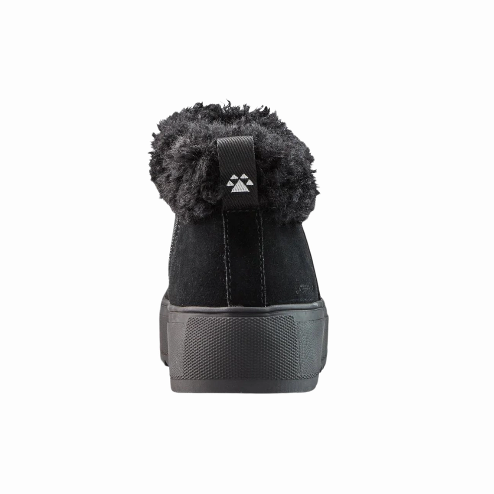 Dryshod Boots Cougar Amour Black Waterproof Boot (Women's)