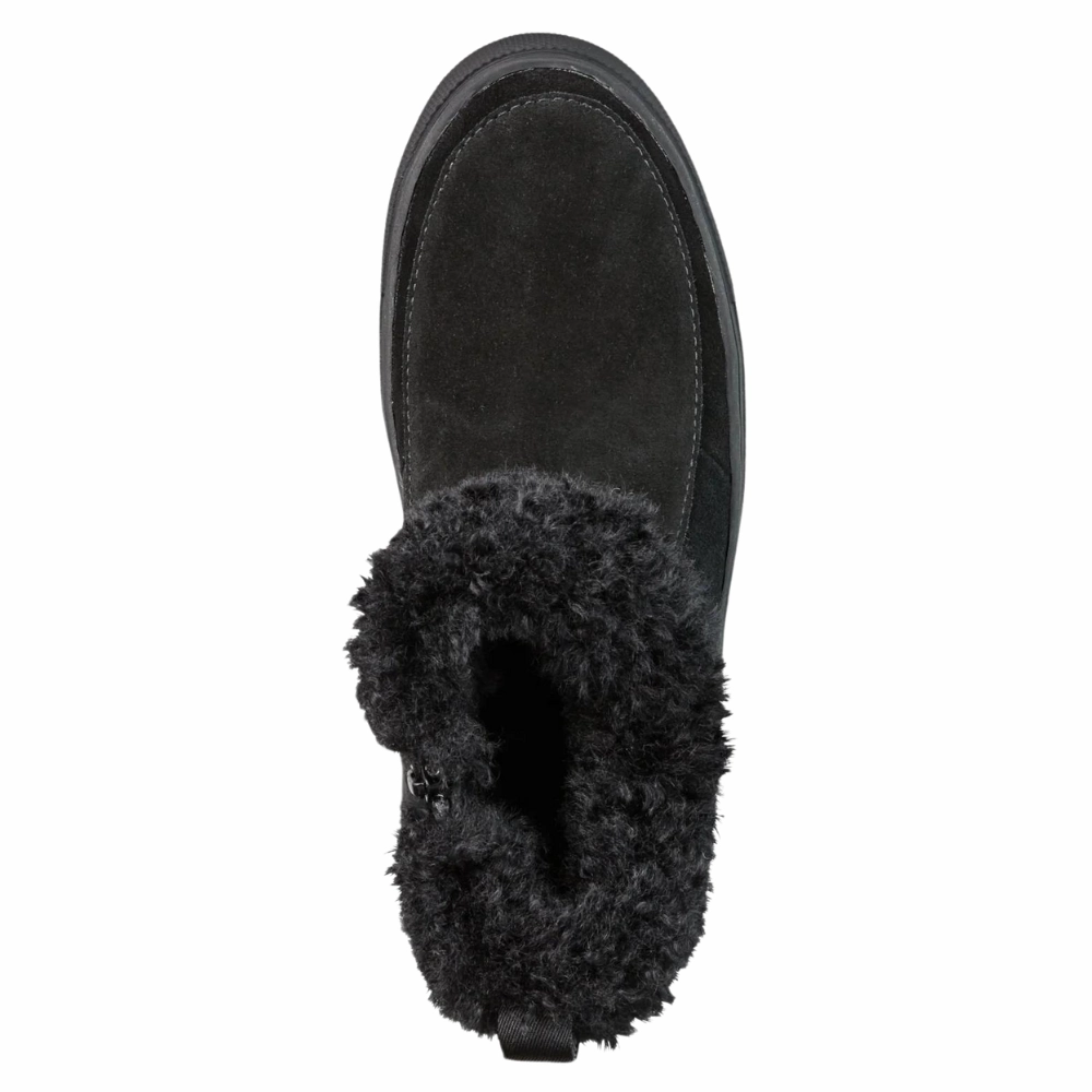 Inner Soles For Boots Cougar Amour Black Waterproof Boot (Women's)