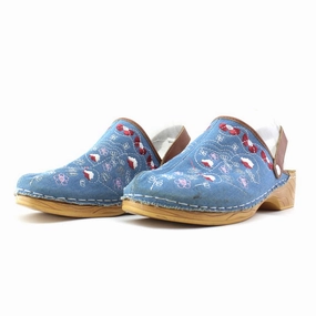 AMERICAN BRAND . 6pm Sandals