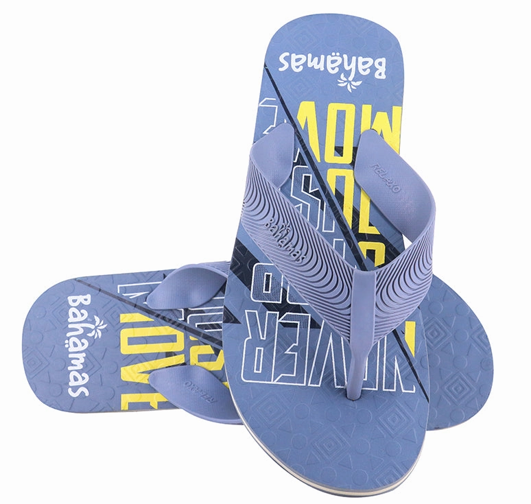 Flip Flops for Men BHG 270 Yves Sandals