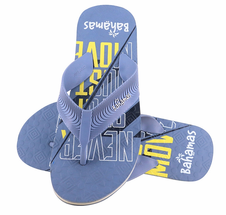 Flip Flops for Men BHG 270 Sandals Granada