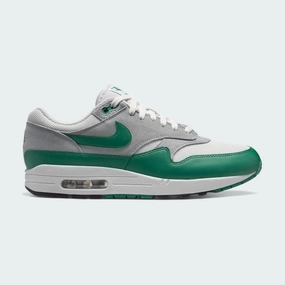 Nike Air Max 1 Essential Men's Grey Trainers FZ5808 016 Nike Air Force