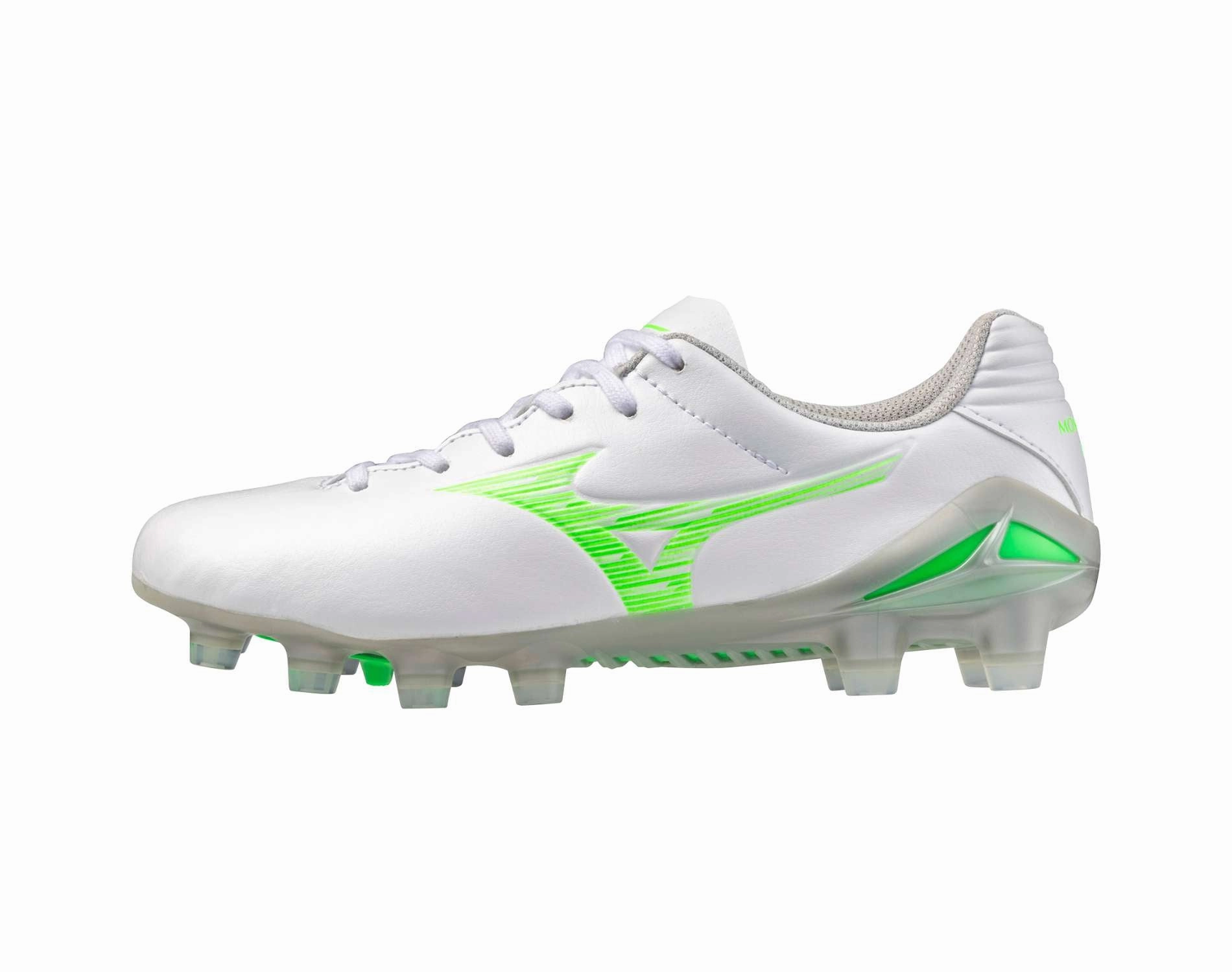 Heavy Duty Boots Mizuno Monarcida Neo 3 Select Jr Kids