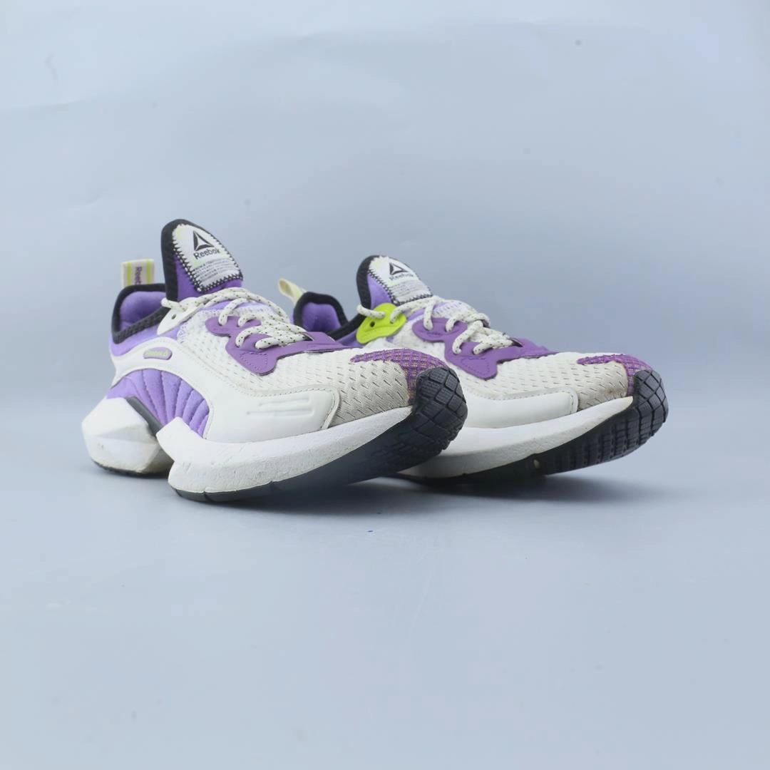 Running Shoe Ornament REEBOK  SOLE FURY