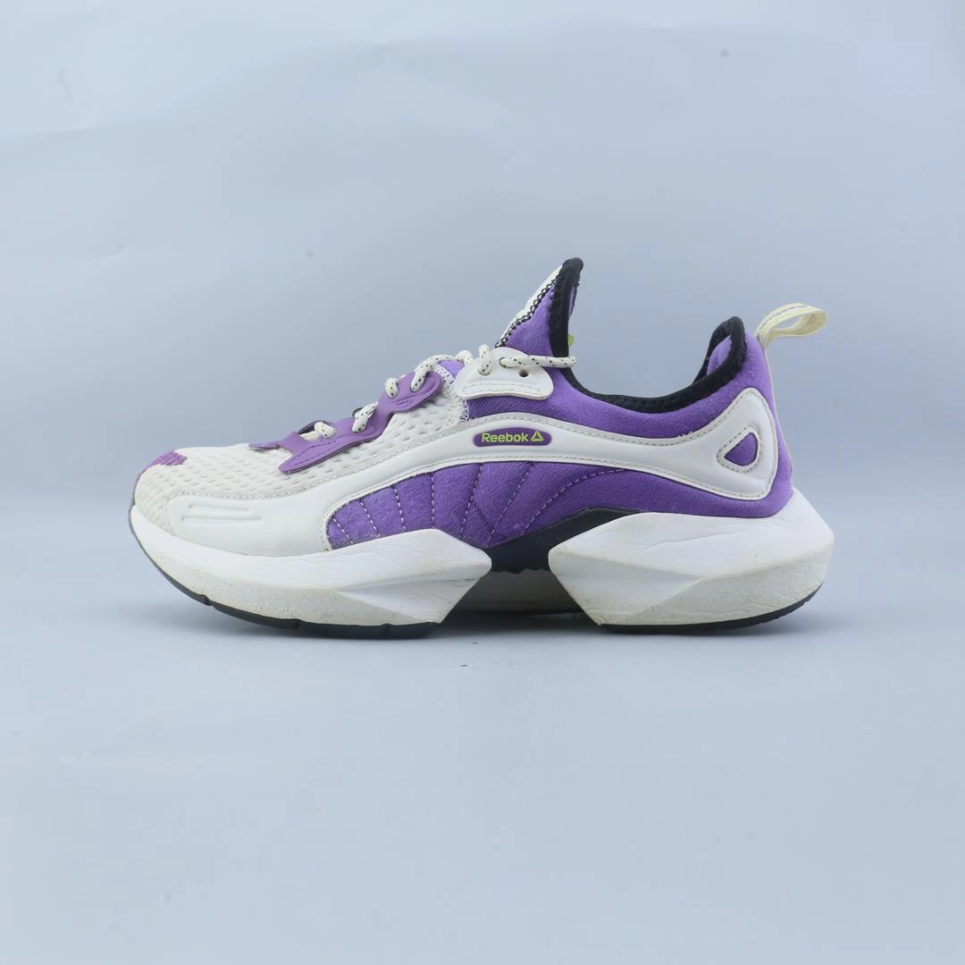 REEBOK  SOLE FURY Running Shoes Wide Toe Box