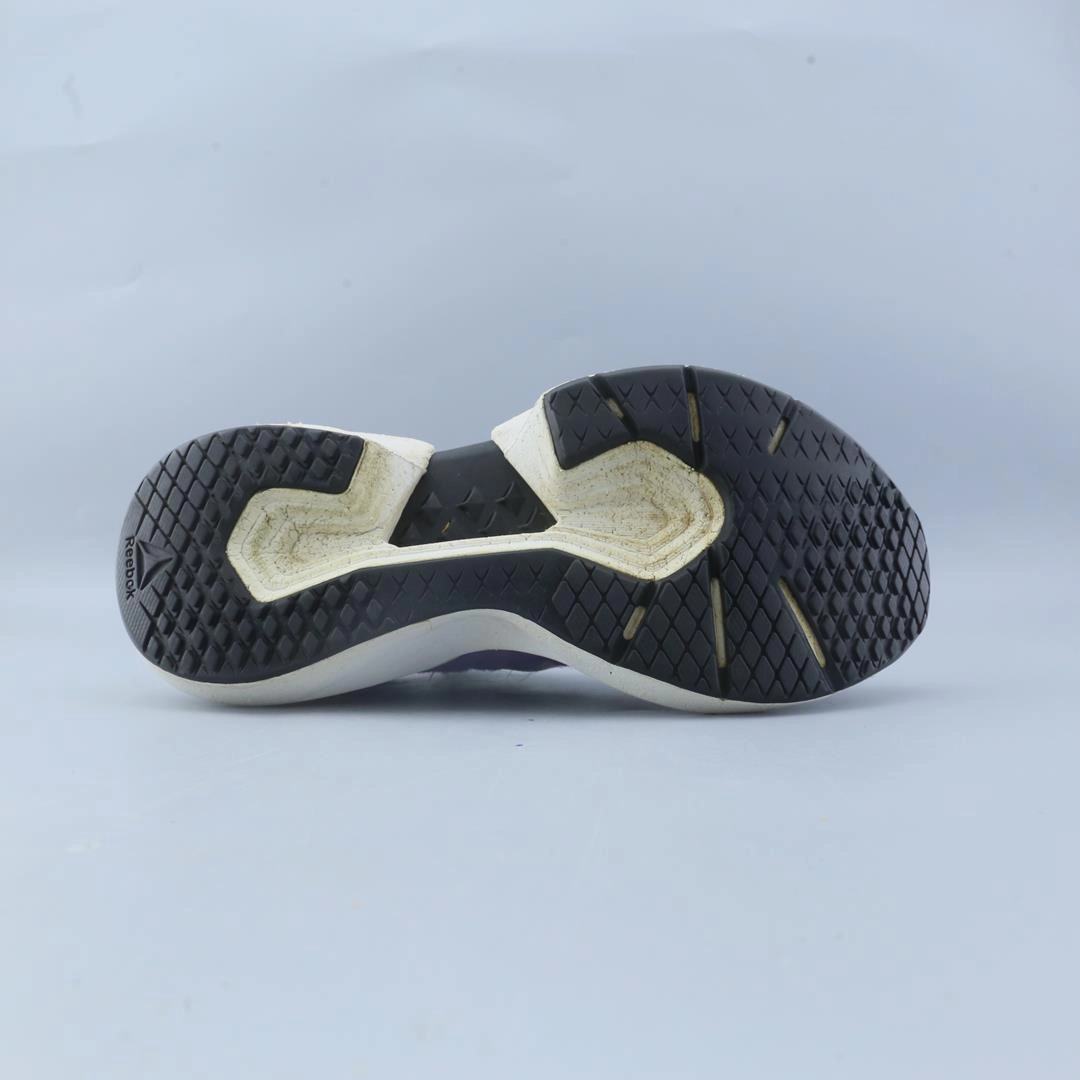 REEBOK  SOLE FURY Good Running Shoes With Cushioning