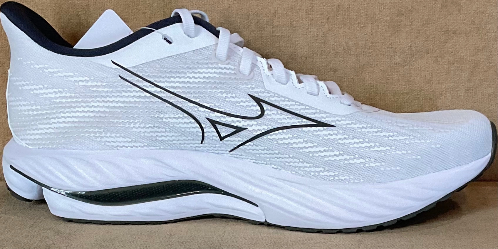 Mizuno Men's Wave Inspire 21