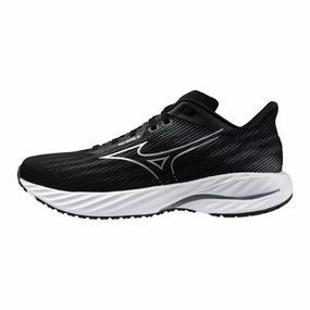 Mizuno Men's Wave Inspire 21 Ua Charged Assert 10 Running Shoes