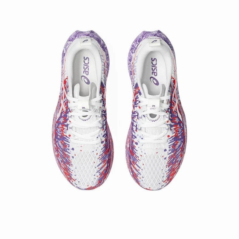 Asics Tennis Shoes South Africa ASICS Noosa Tri 16 B Womens Running Shoes