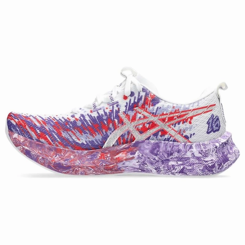 Asics Yuji Nishida Shoes ASICS Noosa Tri 16 B Womens Running Shoes